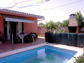 Stylish Holiday Home in Sant Miquel de Fluvi with Pool